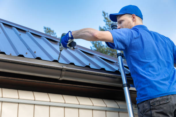 Best Green or Eco-Friendly Roofing Solutions  in Comstock Park, MI