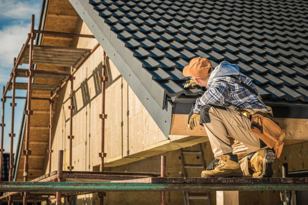 Best Hot Roofs  in Comstock Park, MI